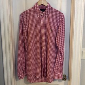 ❗️Men’s Ralph Lauren Shirt M❗️